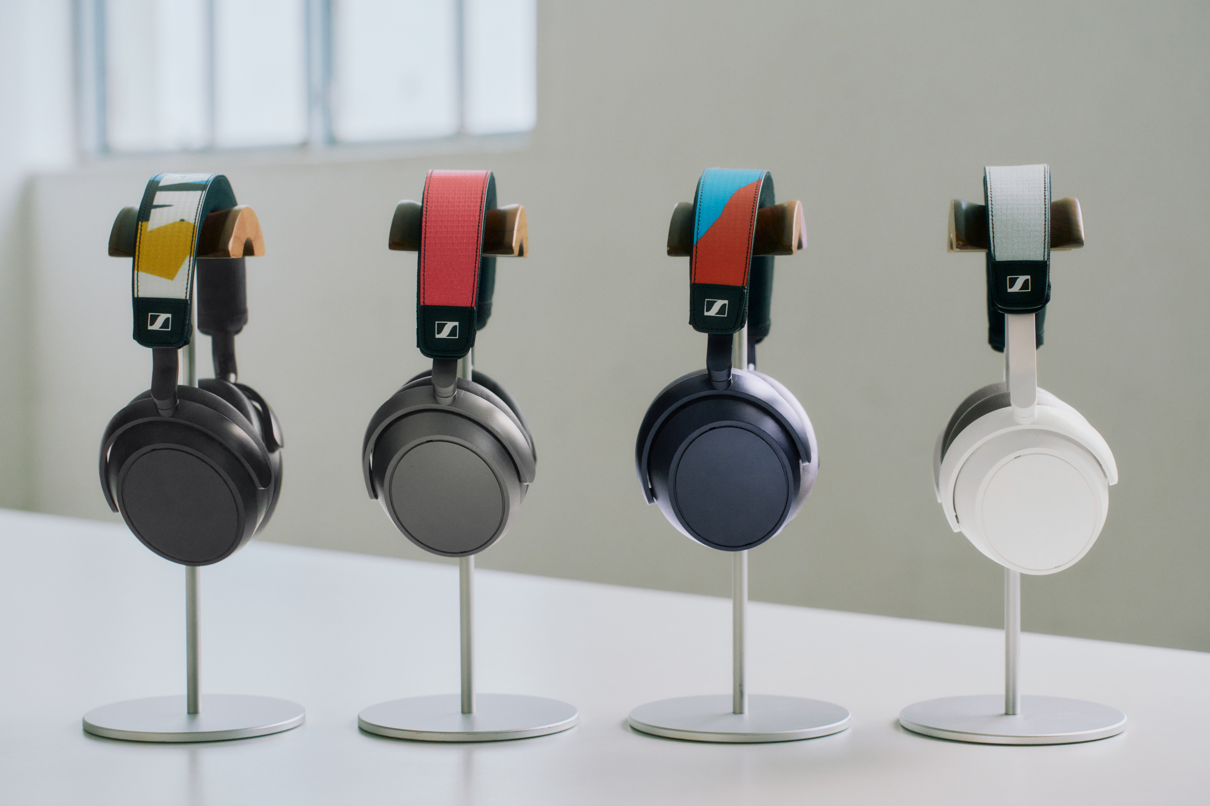 Experience Stunning Sound, Wrapped in Sustainability this